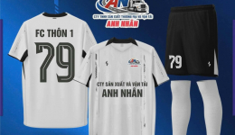 Tranh cúo hè xã quảng nhân