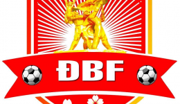 GIẢI BÓNG ĐÁ U16 ĐBF MỔ RỘNG LẦN THỨ V NĂM 2025
