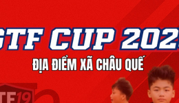 GTF CUP 2025