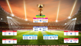 CUP MÙA XUÂN 2026