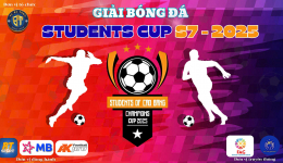 STUDENTS CUP S7-2025