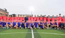 Đường Sắt League S9