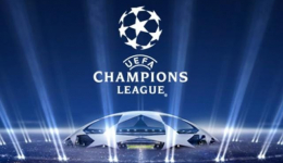 UEFA CHAMPIONS LEAGUE - MÙA 1