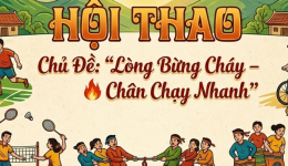 Lòng Bừng Cháy - Chân Bước Nhanh