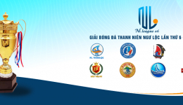 Ngư Lộc League S6