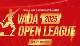 VADA Open League 2025