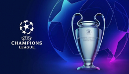 UEFA Champions League 2021 - 2022