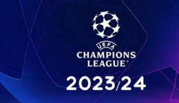 UEFA Champions League mùa 1
