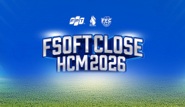 FSOFT CLOSE HCM 2026