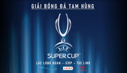CÚP TỨ HÙNG