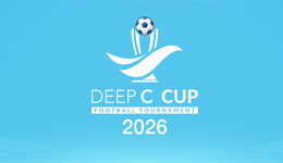 GIẢI BÓNG ĐÁ KCN DEEP C CUP 2026
