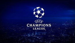 UEFA CHAMPIONS LEAGUE