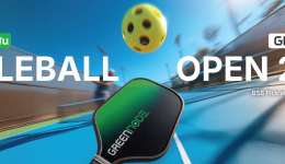 GreenNode Pickleball Open 2026