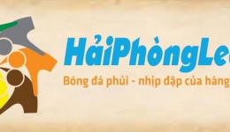 Hải Phòng League 2021 - HPL V1