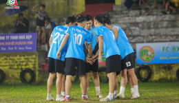 Các lứa tuổi Ngũ Sơn