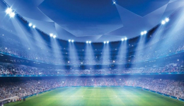 UEFA Champions League Season 3