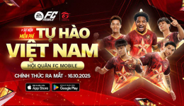 FCMB VN LEAGUE MÙA 2