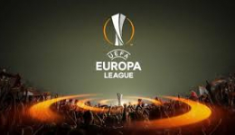 UEFA EUROPA LEAGUE - MÙA 1