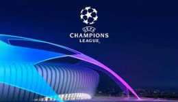 UEFA CHAMPION LEAGUE 2023-2024