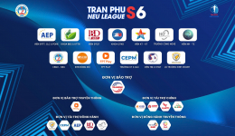 Trần Phú NEU League 2025