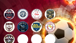 GIẢI BÓNG ĐÁ HỌC SINH THÁNG 4 NĂM 2026