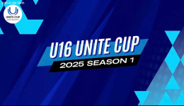U16 UNITE CUP 2025