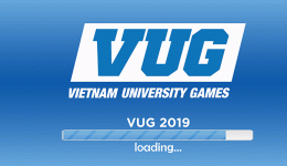 VUG 2019 - Futsal - KV Hải Phòng	