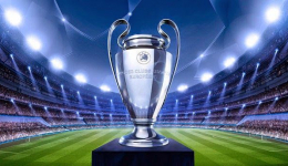 UEFA Champions League 2019/2020