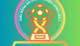 GIẢI BÓNG ĐÁ U18 MAO ĐIỀN OPEN LẦN I NĂM 2025