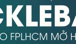 THỂ THAO FPLHCM MỞ HẸP - MÙA 1