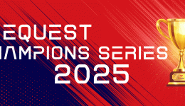 EQUEST CHAMPIONS SERIES - BÓNG RỔ NAM THPT 2025 KVMB