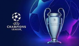 UEFA CHAMPIONS LEAGUE 2019-2020