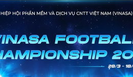VINASA Football Championship 2026