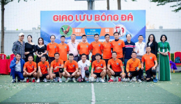 CUP SINH NHẬT HỘI ĐỒNG NIÊN 1981 HƯNG YÊN - 7