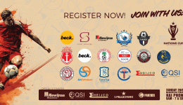GIẢI BÓNG ĐÁ QUỐC TẾ QSI - INTERNATIONAL TOUNAMENT HP 2025