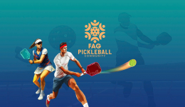 Đôi nam - Giải Pickleball HBTO 9194 năm 2025  