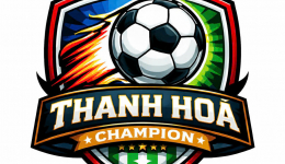 GBĐ U14 CHAMPION TRANH CUP GH SPORT SEASON 1 NĂM 2026