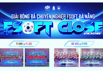 [FSOFT CLOSE 2026] NGÀY 12/05: F1.GMS HÒA F1.JDC | GIF.AFS ĐẠI THẮNG F1.PSI