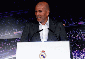 Việc trở lại Real Madrid lần này của Zinedine Zidane chắc chắn sẽ rất khó khăn.