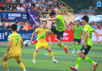 Văn Duyệt tiếp tục đưa EOC bay cao, LIVESHOW của