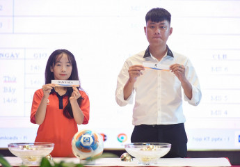 Giải bóng đá 7 người Vô địch Quốc gia Bia Saigon Dragon Cup 2025 lần đầu đến với thành phố biển Đà Nẵng