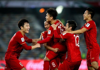 Việt Nam lọt vào Vòng 16 đội nhờ 01 thẻ vàng - Lịch thi đấu vòng 16 đội | ASIAN CUP 2019