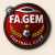 FA GEM