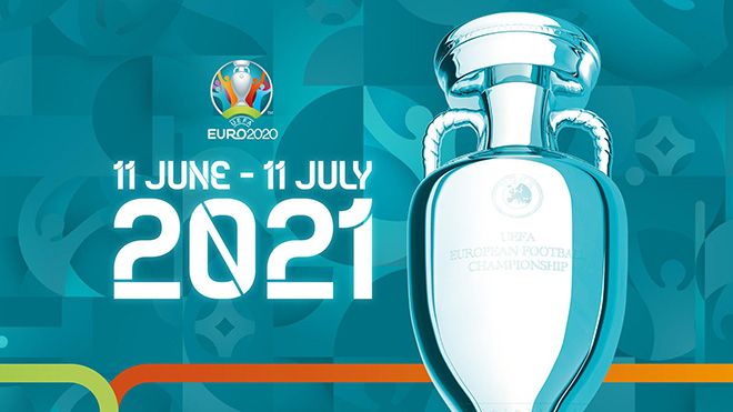 Lịch thi đấu Giải vô địch bóng đá châu Âu 2020 (UEFA Euro ...