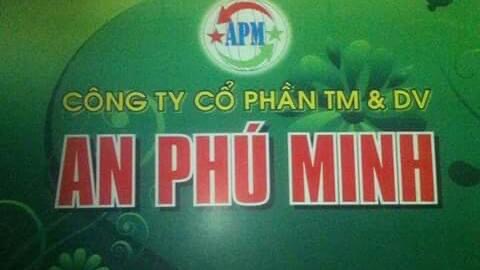 CÔNG TY AN PHÚ MINH