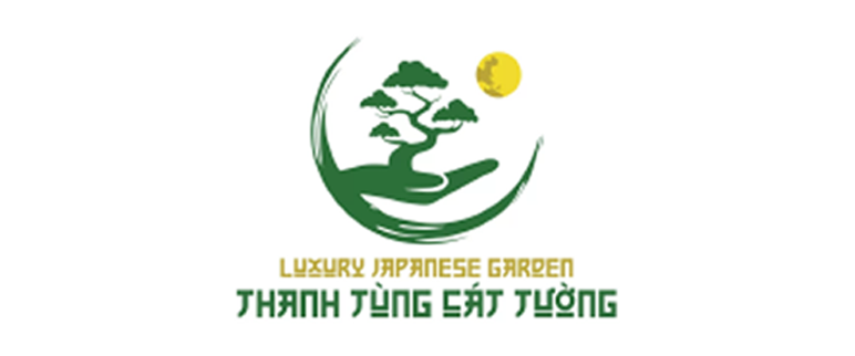 VƯỜN NHẬT THANH TÙNG CÁT TƯỜNG