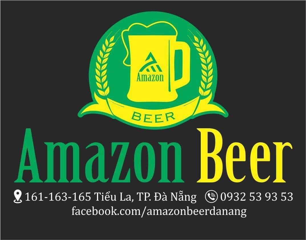 AMAZON BEER