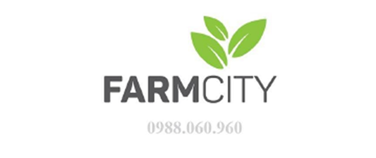 FARMCITY