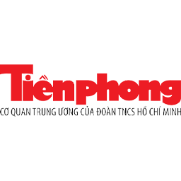Báo Tiền Phong