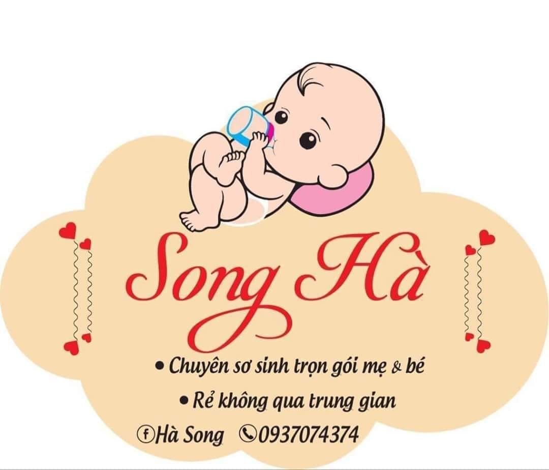 CỬA HÀNG MẸ VÀ BÉ SONG HÀ